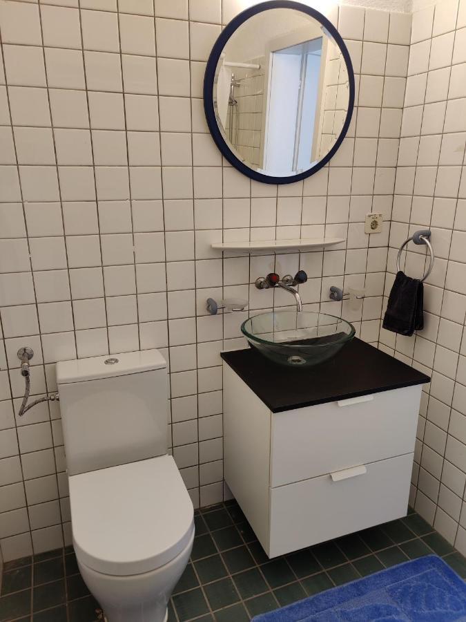 1 Zimmer Studio Mit Kitchenette Bad Ragaz Exterior photo